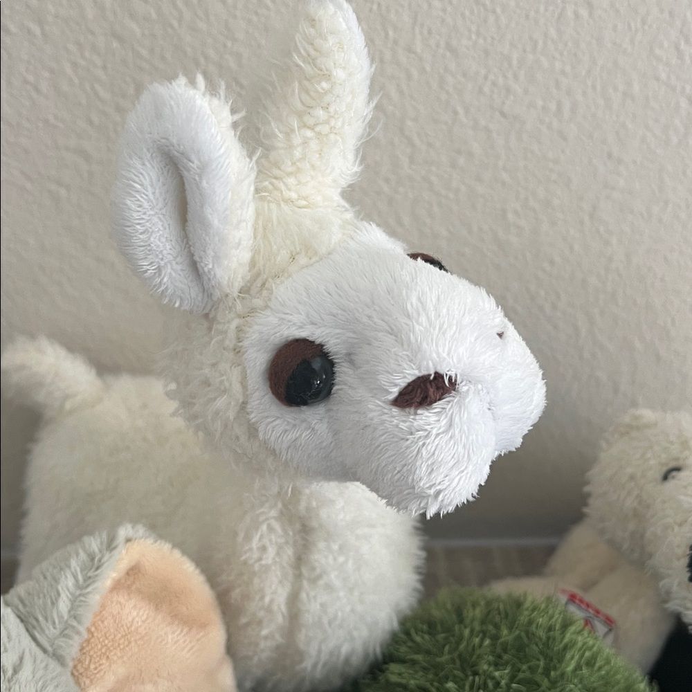 Webkinz Stuffed Animal Lot - Picture 5 of 10